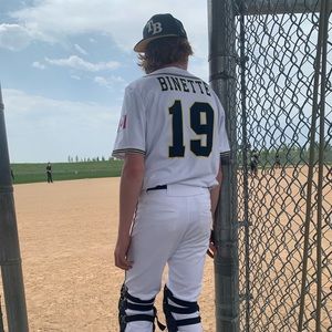 Meet your Posher, Erik